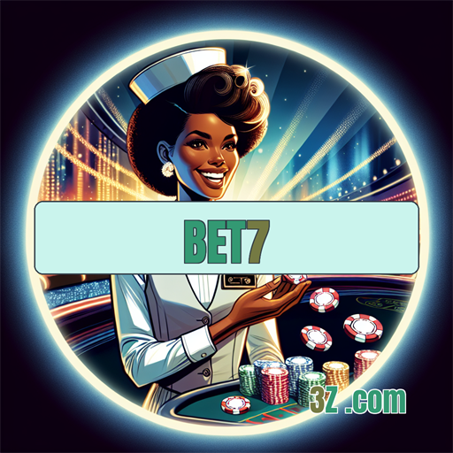 Atração dos Caça-Níqueis no Bet7