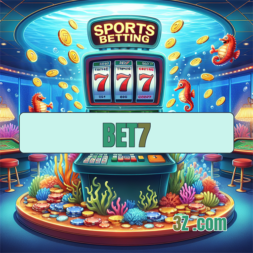 Explorando os Jogos de Esportes na Bet7: Uma Nova Era de Apostas