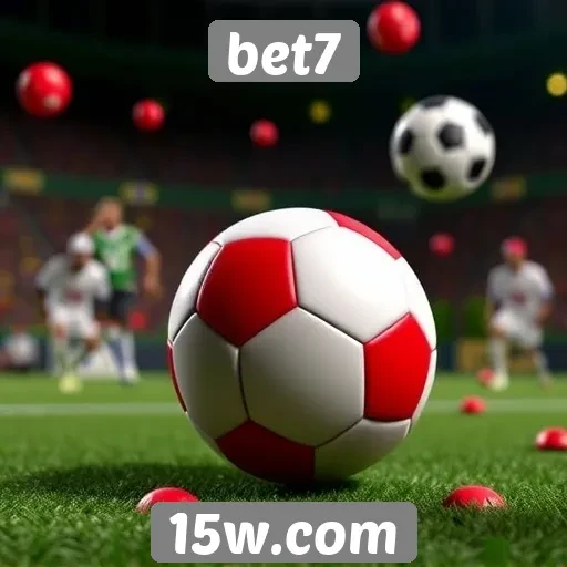 Recursos de jogos ao vivo disponíveis no bet7