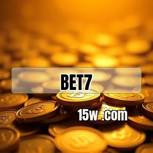 bet7 Promoções