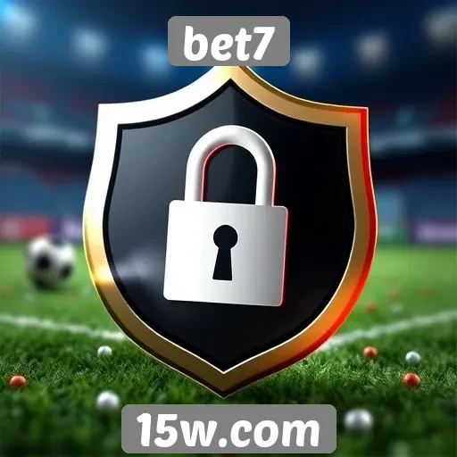 Avaliação da segurança no site de jogos bet7