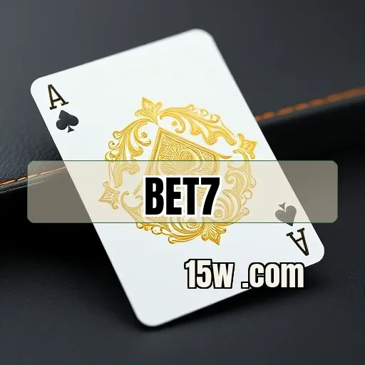 bet7: A Aposta Certa nos Melhores Eventos Esportivos do Brasil